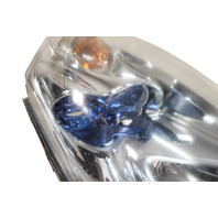 2011-2012 Nissan Leaf Headlamp Head Light Lamp Right/Passenger 26010-3NA1A, F020, OEM, 2011, 2012