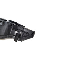 2011-2012 Nissan Leaf Headlamp Head Light Lamp Right/Passenger 26010-3NA1A, F020, OEM, 2011, 2012