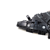 2011-2012 Nissan Leaf Headlamp Head Light Lamp Right/Passenger 26010-3NA1A, F020, OEM, 2011, 2012