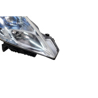 2011-2012 Nissan Leaf Headlamp Head Light Lamp Right/Passenger 26010-3NA1A, F020, OEM, 2011, 2012