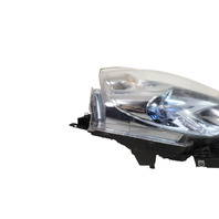 2011-2012 Nissan Leaf Headlamp Head Light Lamp Right/Passenger 26010-3NA1A, F020, OEM, 2011, 2012