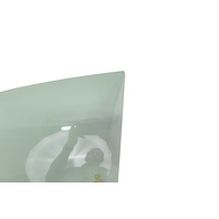 2011-2012 Nissan Leaf Front Door Glass Left/Driver 80301-3NA0A, F020, OEM, 2011, 2012