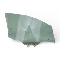 2011-2012 Nissan Leaf Front Door Glass Left/Driver 80301-3NA0A, F020, OEM, 2011, 2012
