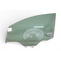 2011-2012 Nissan Leaf Front Door Glass Left/Driver 80301-3NA0A, F020, OEM, 2011, 2012