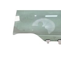 2011-2012 Nissan Leaf Front Door Glass Left/Driver 80301-3NA0A, F020, OEM, 2011, 2012