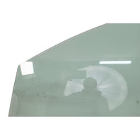 2011-2012 Nissan Leaf Front Door Glass Left/Driver 80301-3NA0A, F020, OEM, 2011, 2012
