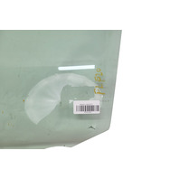 2011-2012 Nissan Leaf Front Door Glass Left/Driver 80301-3NA0A, F020, OEM, 2011, 2012