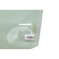 2011-2012 Nissan Leaf Front Door Glass Left/Driver 80301-3NA0A, F020, OEM, 2011, 2012