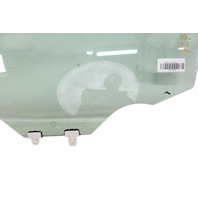 2011-2012 Nissan Leaf Front Door Glass Left/Driver 80301-3NA0A, F020, OEM, 2011, 2012