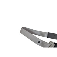 2011-2012 Nissan Leaf Seat Belt Retractor, Front Left, Gray 86885-3NA3A, F020, OEM, 2011, 2012