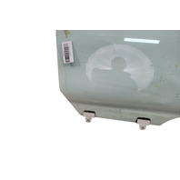 2011-2012 Nissan Leaf Rear Door Glass Right/Passenger 82300-3NA5A, F020, OEM, 2011, 2012