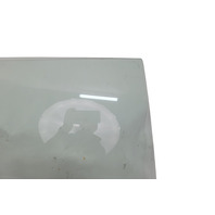 2011-2012 Nissan Leaf Rear Door Glass Right/Passenger 82300-3NA5A, F020, OEM, 2011, 2012