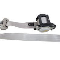 2011-2012 Nissan Leaf Seat Belt Retractor, Front Right Grey 86884-3NA3A, F020, OEM, 2011, 2012