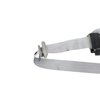 2011-2012 Nissan Leaf Seat Belt Retractor, Front Right Grey 86884-3NA3A, F020, OEM, 2011, 2012