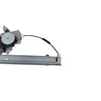 2011-2012 Nissan Leaf Front Window Regulator w/Motor Right/Passenger 80730-JX30A, F020, OEM, 2011, 2012