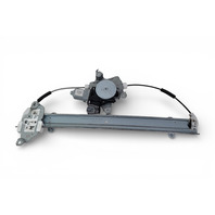 2011-2012 Nissan Leaf Front Window Regulator w/Motor Right/Passenger 80730-JX30A, F020, OEM, 2011, 2012