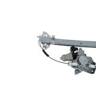 2011-2012 Nissan Leaf Front Window Regulator w/Motor Right/Passenger 80730-JX30A, F020, OEM, 2011, 2012