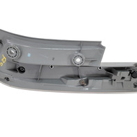 2011-2012 Nissan Leaf Quarter Tail Light Lamp Left/Driver 26559-3NA1A, F020, OEM, 2011, 2012