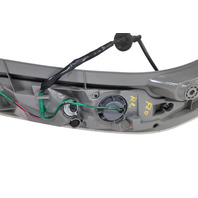 2011-2012 Nissan Leaf Quarter Tail Light Lamp Left/Driver 26559-3NA1A, F020, OEM, 2011, 2012