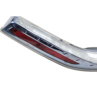 2011-2012 Nissan Leaf Quarter Tail Light Lamp Left/Driver 26559-3NA1A, F020, OEM, 2011, 2012