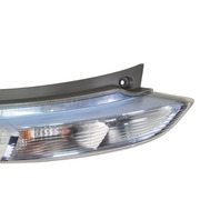2011-2012 Nissan Leaf Quarter Tail Light Lamp Left/Driver 26559-3NA1A, F020, OEM, 2011, 2012