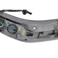 2011-2012 Nissan Leaf Quarter Tail Light Lamp Left/Driver 26559-3NA1A, F020, OEM, 2011, 2012