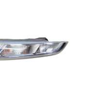 2011-2012 Nissan Leaf Quarter Tail Light Lamp Left/Driver 26559-3NA1A, F020, OEM, 2011, 2012