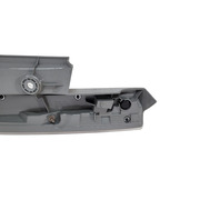 2011-2012 Nissan Leaf Quarter Tail Light Lamp Left/Driver 26559-3NA1A, F020, OEM, 2011, 2012