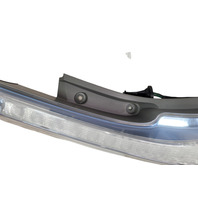 2011-2012 Nissan Leaf Quarter Tail Light Lamp Left/Driver 26559-3NA1A, F020, OEM, 2011, 2012
