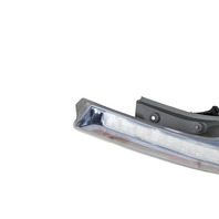 2011-2012 Nissan Leaf Quarter Tail Light Lamp Left/Driver 26559-3NA1A, F020, OEM, 2011, 2012