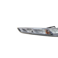 2011-2012 Nissan Leaf Quarter Tail Light Lamp Right/Passenger 26554-3NA1A, F020, OEM, 2011, 2012