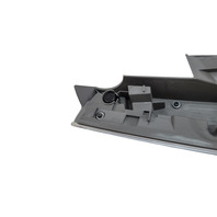 2011-2012 Nissan Leaf Quarter Tail Light Lamp Right/Passenger 26554-3NA1A, F020, OEM, 2011, 2012