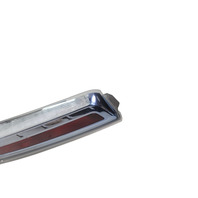 2011-2012 Nissan Leaf Quarter Tail Light Lamp Right/Passenger 26554-3NA1A, F020, OEM, 2011, 2012