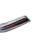 2011-2012 Nissan Leaf Quarter Tail Light Lamp Right/Passenger 26554-3NA1A, F020, OEM, 2011, 2012