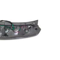 2011-2012 Nissan Leaf Quarter Tail Light Lamp Right/Passenger 26554-3NA1A, F020, OEM, 2011, 2012