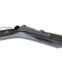 2011-2012 Nissan Leaf Quarter Tail Light Lamp Right/Passenger 26554-3NA1A, F020, OEM, 2011, 2012