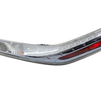2011-2012 Nissan Leaf Quarter Tail Light Lamp Right/Passenger 26554-3NA1A, F020, OEM, 2011, 2012