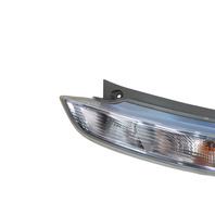 2011-2012 Nissan Leaf Quarter Tail Light Lamp Right/Passenger 26554-3NA1A, F020, OEM, 2011, 2012