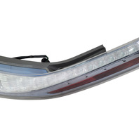 2011-2012 Nissan Leaf Quarter Tail Light Lamp Right/Passenger 26554-3NA1A, F020, OEM, 2011, 2012
