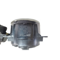 2011-2012 Nissan Leaf Front Bumper Fog Light Lamp Set Left/Right 26150-3NB1A, F020, OEM, 2011, 2012