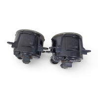 2011-2012 Nissan Leaf Front Bumper Fog Light Lamp Set Left/Right 26150-3NB1A, F020, OEM, 2011, 2012