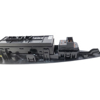 2011-2012 Nissan Leaf Driver Master Power Window Switch Left 25401-3NA0B, F020, OEM, 2011, 2012