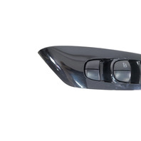 2011-2012 Nissan Leaf Driver Master Power Window Switch Left 25401-3NA0B, F020, OEM, 2011, 2012