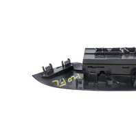 2011-2012 Nissan Leaf Driver Master Power Window Switch Left 25401-3NA0B, F020, OEM, 2011, 2012