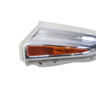2011-2012 Nissan Leaf Front Turn Signal Side Marker Fender Mount Left, 26185-3NA0A, F020, OEM, 2011, 2012