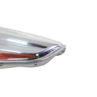 2011-2012 Nissan Leaf Front Turn Signal Side Marker Fender Mount Left, 26185-3NA0A, F020, OEM, 2011, 2012