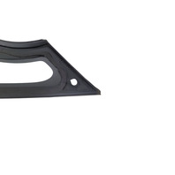 2011-2012 Nissan Leaf Front Quarter Opera Vent Glass Window Left/Driver 76821-3NA0A, F020, OEM, 2011, 2012