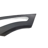 2011-2012 Nissan Leaf Front Quarter Opera Vent Glass Window Left/Driver 76821-3NA0A, F020, OEM, 2011, 2012