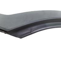 2011-2012 Nissan Leaf Front Quarter Opera Vent Glass Window Left/Driver 76821-3NA0A, F020, OEM, 2011, 2012