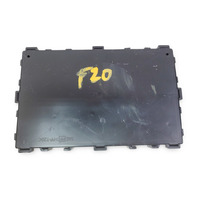 2011-2012 Nissan Leaf Body Control Module Unit 284B1-3NA0B, F020, OEM, 2011, 2012